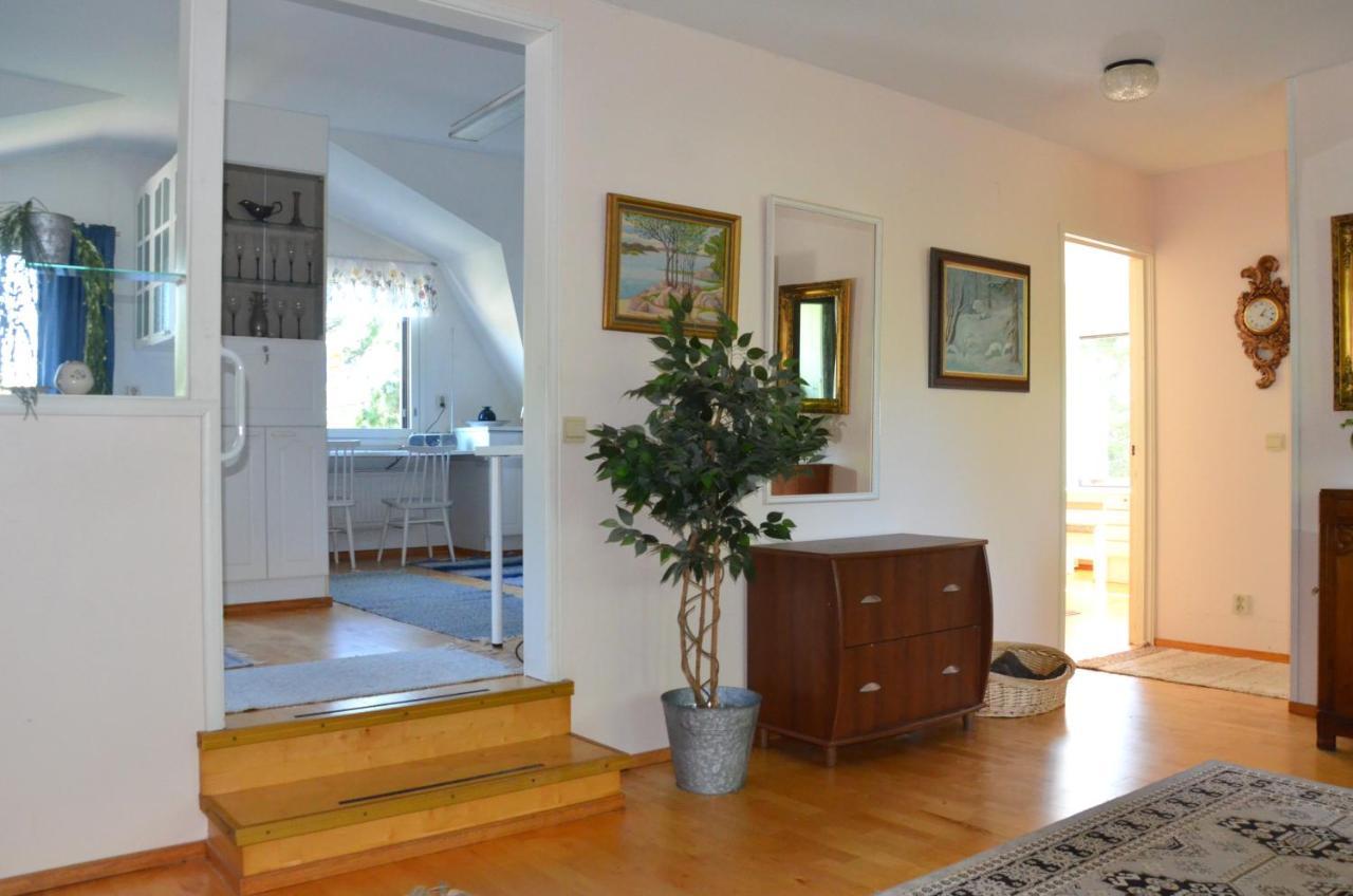 Appartement Nisula - Ylaekerran Asunto Teuva