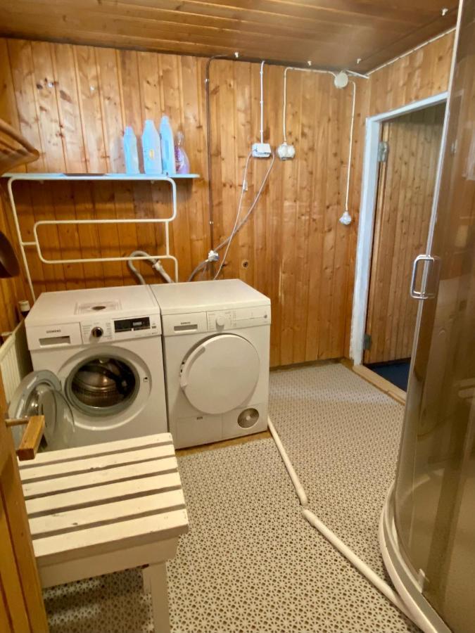 Nisula - Ylaekerran Asunto Teuva