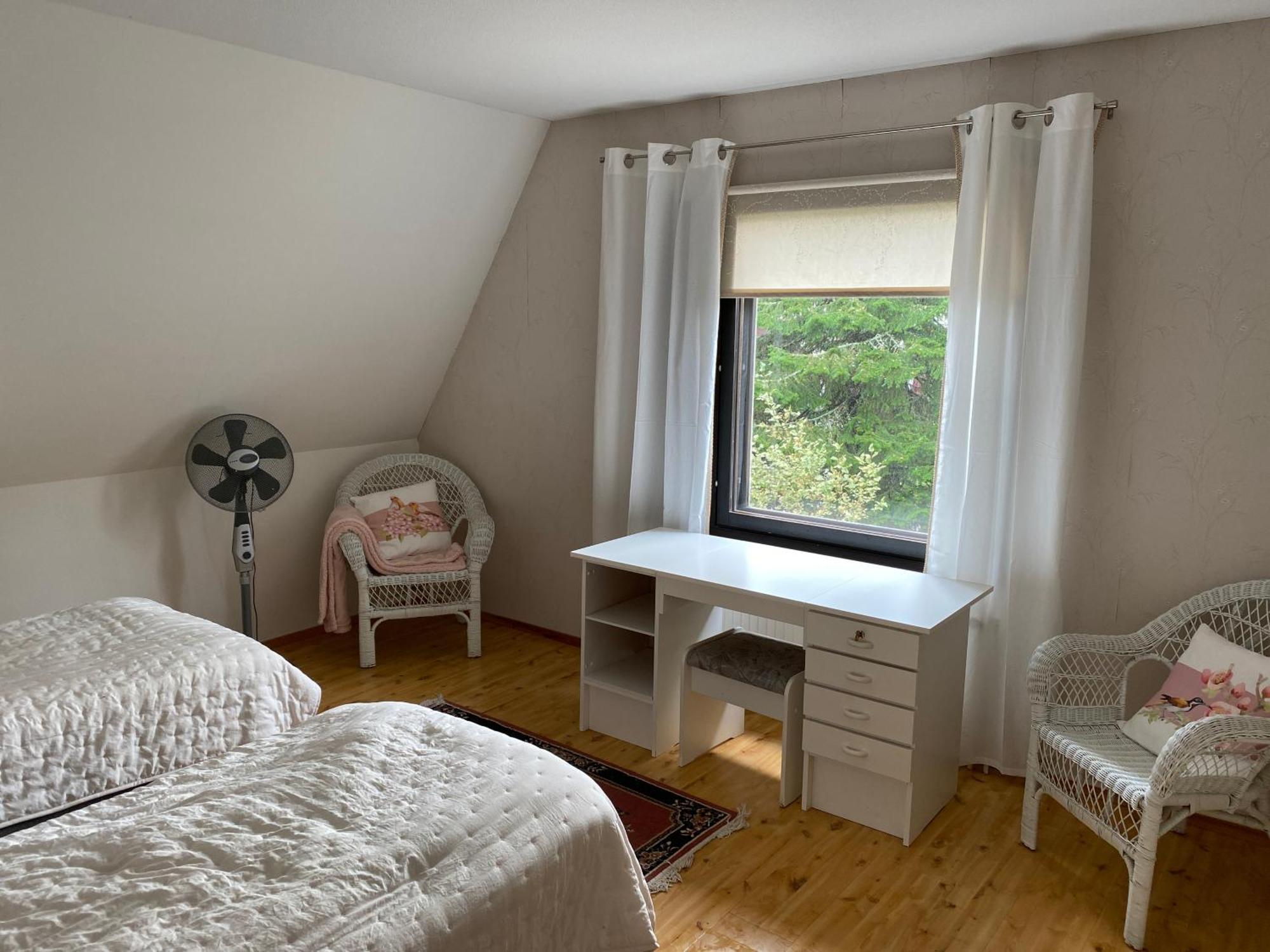Nisula - Ylaekerran Asunto Appartement *