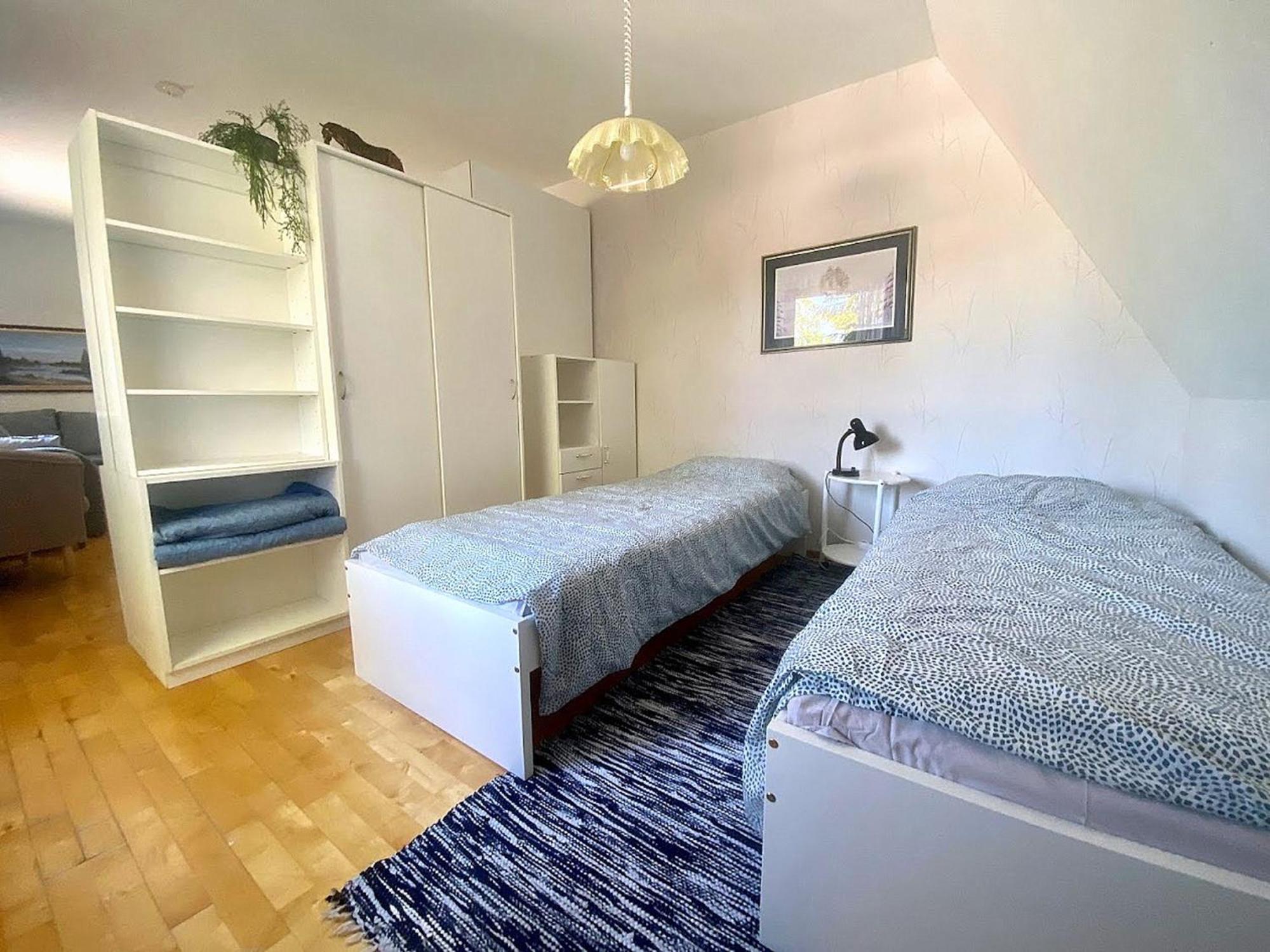 Appartement Nisula - Ylaekerran Asunto