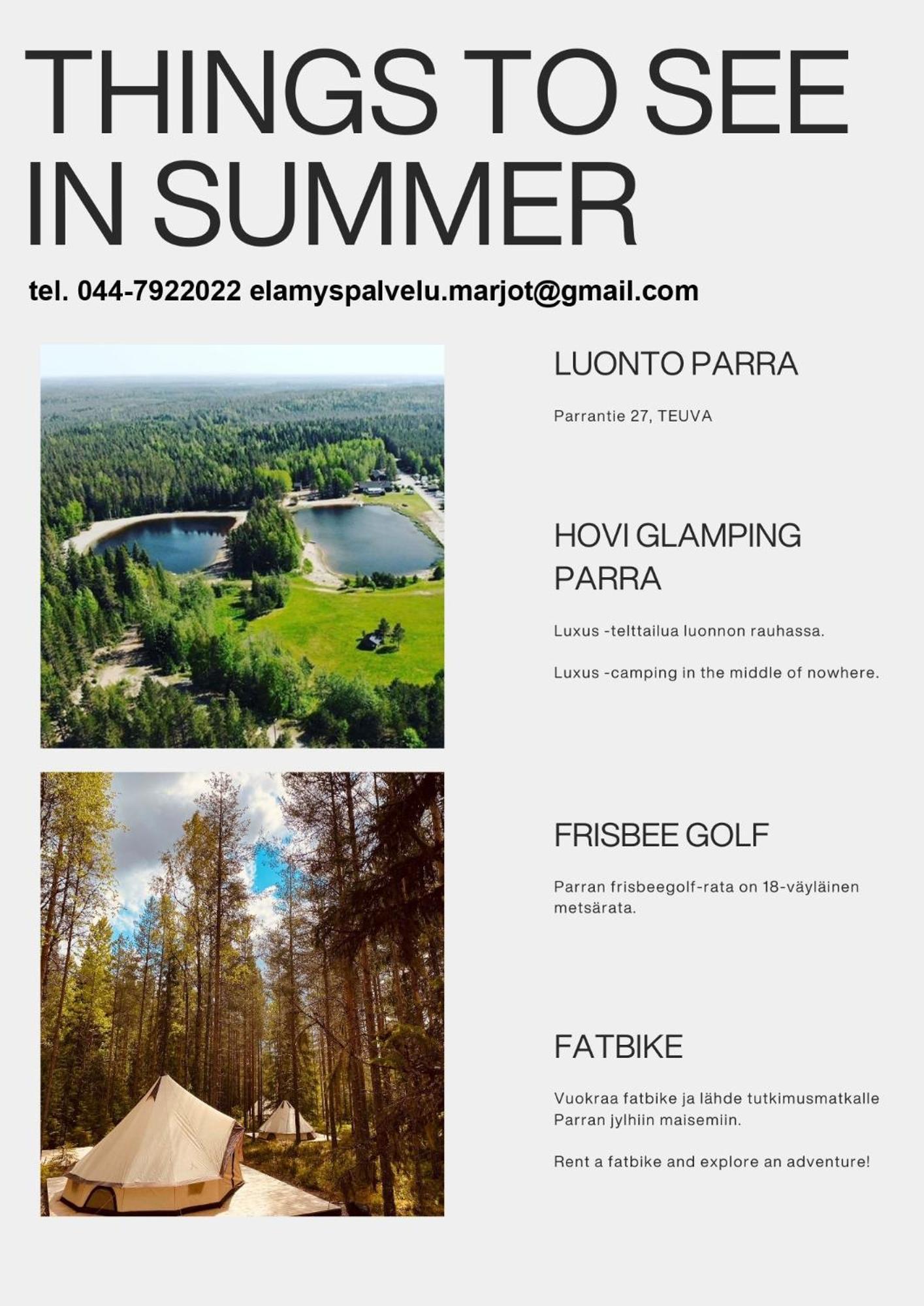 Nisula - Ylaekerran Asunto Appartement Teuva